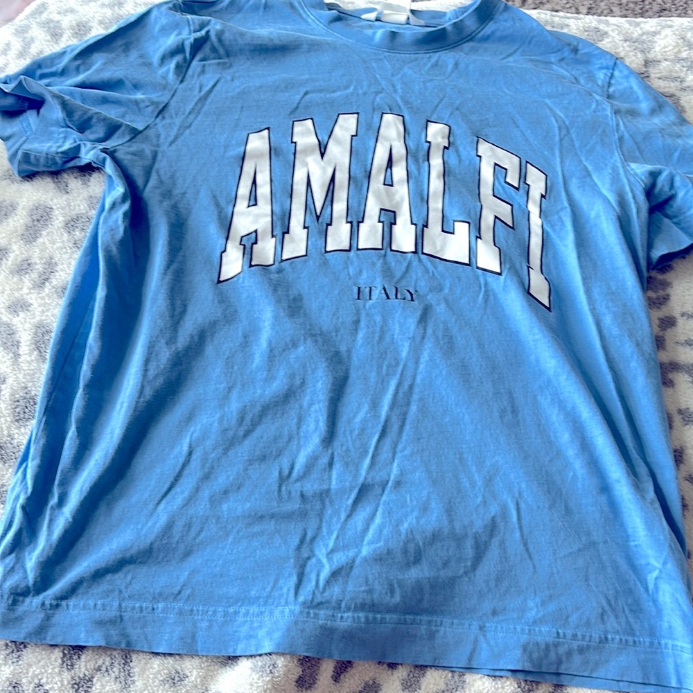 h&m tshirt